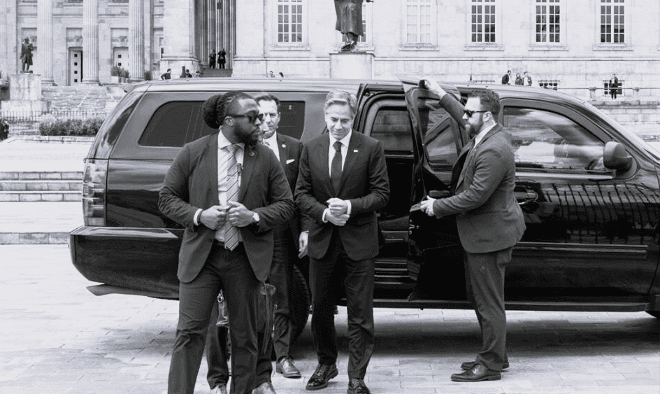 Security Professionals Guardian Training Solutions