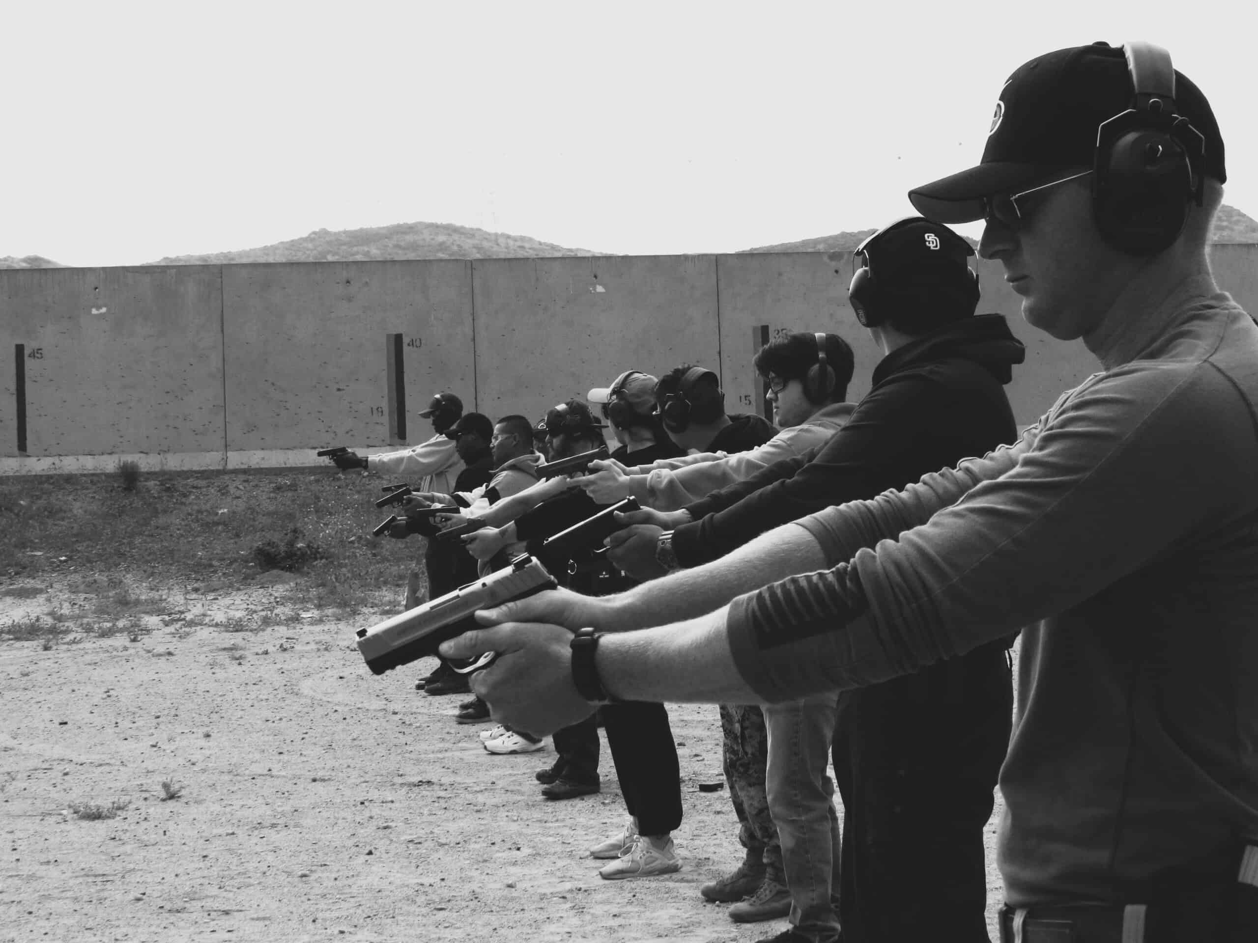 Security Professionals Guardian Training Solutions